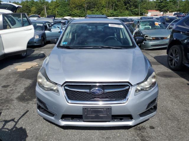 Photo 5 from auction – 2015 SUBARU IMPREZA with VIN JF1GPAA60F8287620