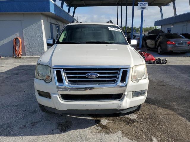 Photo 5 from auction – 2008 FORD EXPLORER S with VIN 1FMEU33E58UB16538