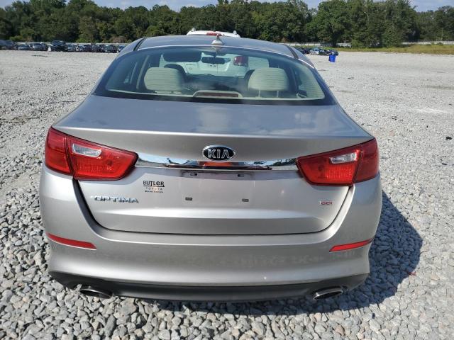 Photo 6 from auction – 2014 KIA OPTIMA LX with VIN KNAGM4A73E5484906