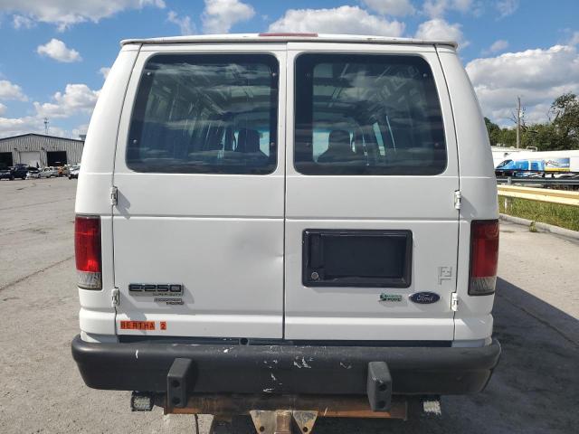 Photo 6 from auction – 2012 FORD ECONOLINE with VIN 1FTNE2EW3CDB03569