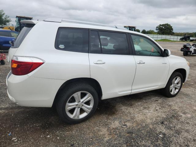 Photo 3 from auction – 2008 TOYOTA HIGHLANDER with VIN JTEES42A182026292