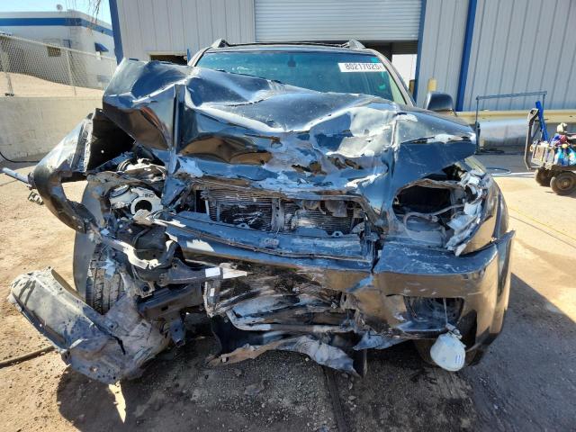 Photo 5 from auction – 2008 TOYOTA 4RUNNER SR with VIN JTEZU14R088092245