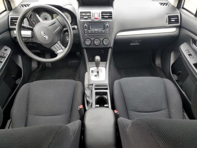 Photo 8 from auction – 2012 SUBARU IMPREZA PREMIUM with VIN JF1GJAC63CH012222