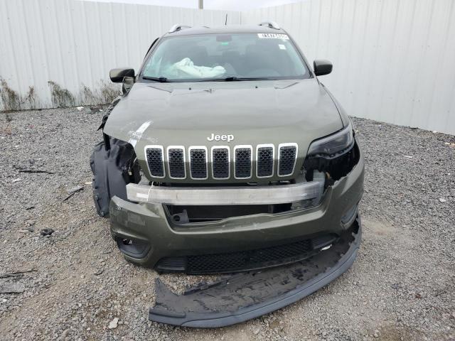 Photo 5 from auction – 2019 JEEP CHEROKEE L with VIN 1C4PJLCB5KD223155