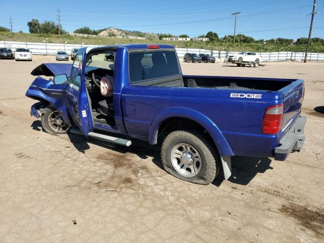 Photo 2 from auction – 2004 FORD RANGER with VIN 1FTYR10U24TA12298
