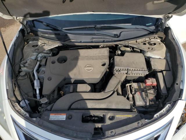 Photo 11 from auction – 2015 NISSAN ALTIMA 2.5 with VIN 1N4AL3AP8FC143994