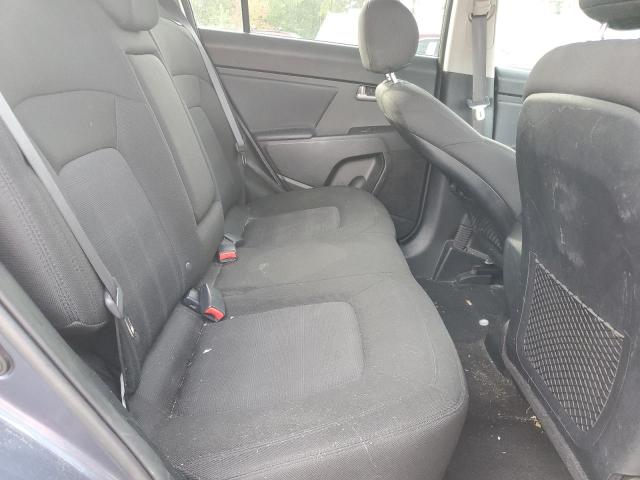Photo 11 from auction – 2012 KIA SPORTAGE L with VIN KNDPBCA28C7280837