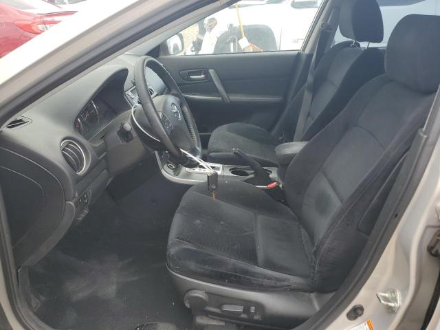 Photo 7 from auction – 2008 MAZDA 6 I with VIN 1YVHP80C985M28794