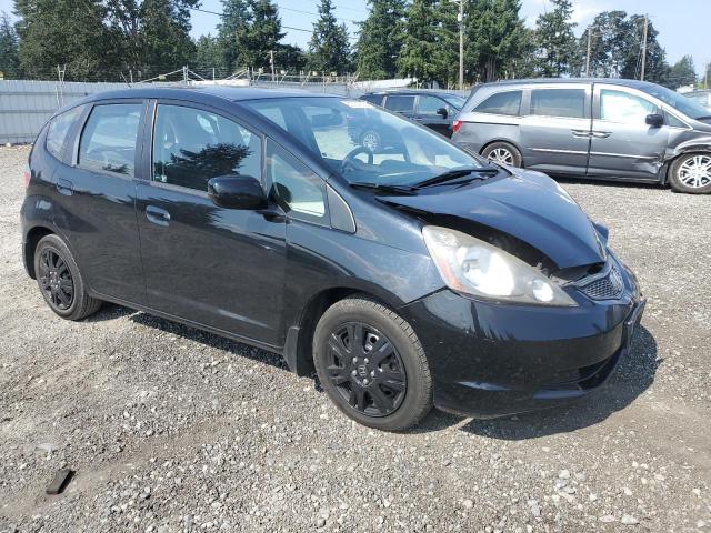 Photo 4 from auction – 2013 HONDA FIT with VIN JHMGE8H30DC078469
