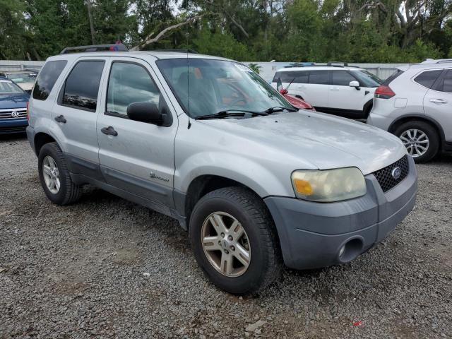 Photo 4 from auction – 2007 FORD ESCAPE HEV with VIN 1FMYU49H67KA35000