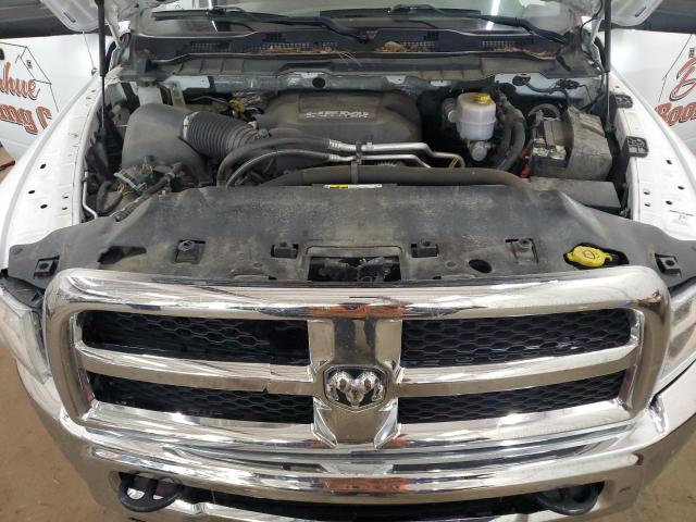 Photo 11 from auction – 2018 RAM 2500 ST with VIN 3C6UR5CJ3JG377886