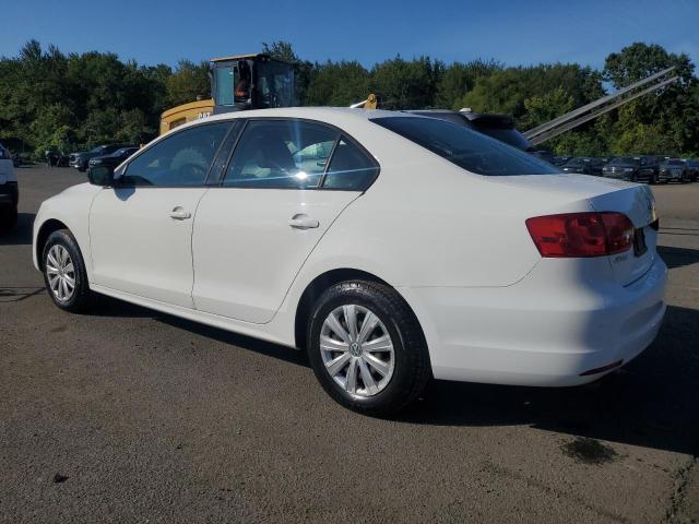 Photo 2 from auction – 2013 VOLK JETTA BASE with VIN 3VW1K7AJ0DM265452