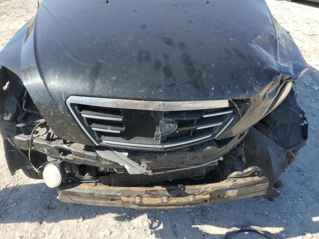 Photo 12 from auction – 2008 KIA SORENTO EX with VIN KNDJD736485774994