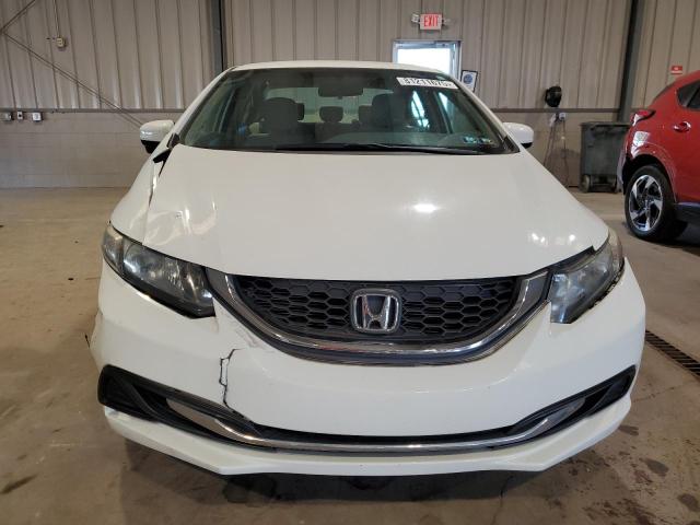 Photo 5 from auction – 2015 HONDA CIVIC SE with VIN 19XFB2F76FE291446