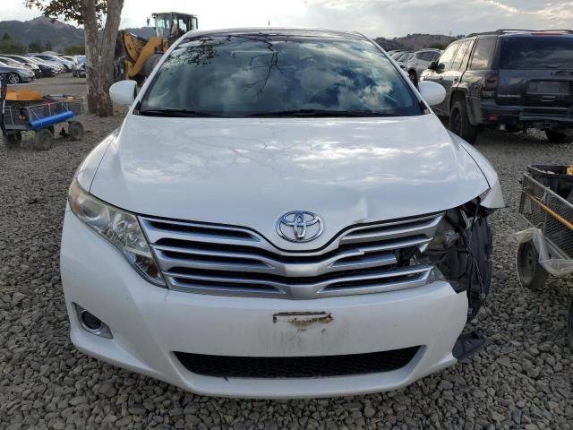 Photo 5 from auction – 2011 TOYOTA VENZA with VIN 4T3ZK3BB4BU045104