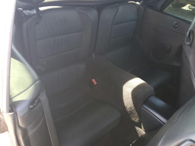 Photo 10 from auction – 2003 PORSCHE 911 CARRER with VIN WP0CA299X3S651569