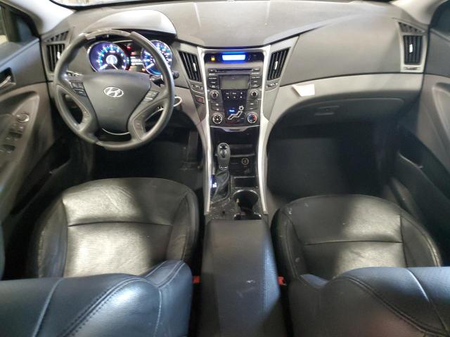 Photo 8 from auction – 2013 HYUNDAI SONATA GLS with VIN 5NPEB4AC1DH632031