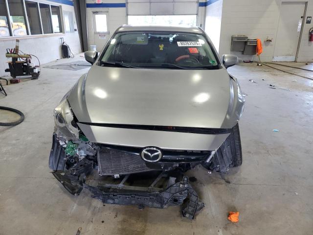 Photo 5 from auction – 2014 MAZDA 3 TOURING with VIN JM1BM1V33E1117952