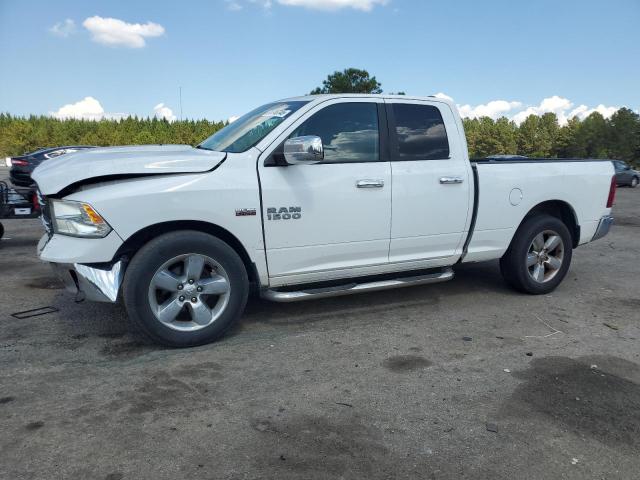 RAM 1500 SLT 2016 with VIN 1C6RR6GT2GS368069 - Photo from auction