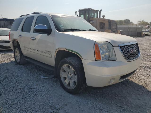 Photo 4 from auction – 2011 GMC YUKON SLT with VIN 1GKS2CE06BR162120