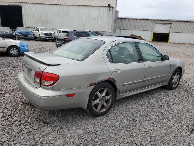 Photo 3 from auction – 2004 INFINITI I35 with VIN JNKDA31AX4T210261