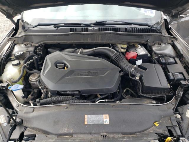 Photo 11 from auction – 2013 FORD FUSION SE with VIN 3FA6P0HR9DR232455