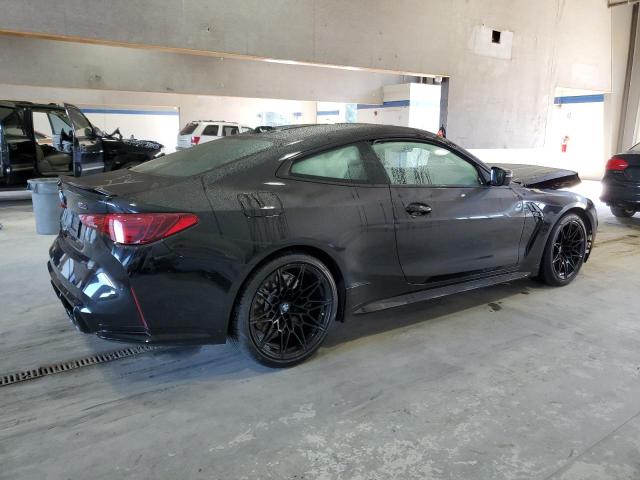 Photo 3 from auction – 2025 BMW M4 COMPETITION with VIN WBS23HK05SCU00500