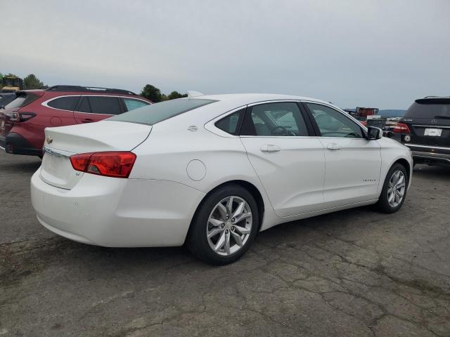 Photo 3 from auction – 2016 CHEVROLET IMPALA LT with VIN 2G1115S30G9195421