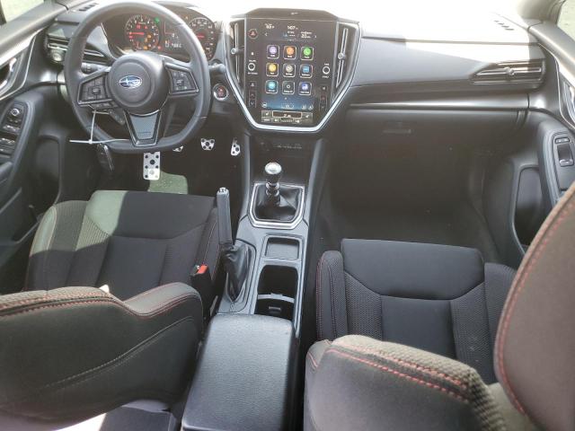 Photo 8 from auction – 2024 SUBARU WRX PREMIU with VIN JF1VBAH61R9805048