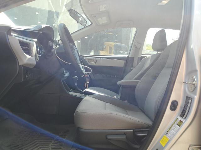 Photo 7 from auction – 2015 TOYOTA COROLLA L with VIN 2T1BURHE5FC356976