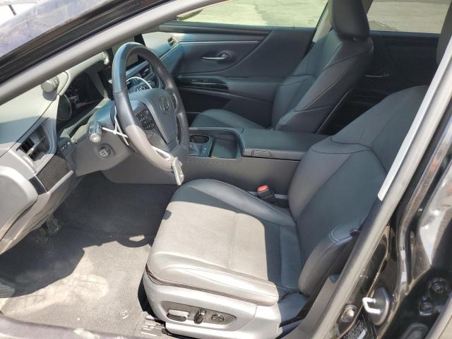 Foto 7 de la subasta – 2024 LEXUS ES 300H BASE con VIN 58ADA1C12RU047260