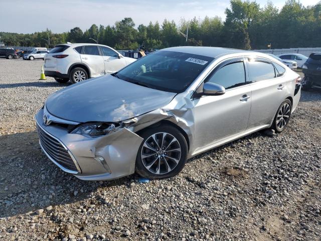 Photo 1 from auction – 2016 TOYOTA AVALON XLE with VIN 4T1BK1EB3GU209637