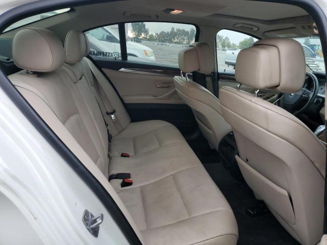 Photo 10 from auction – 2013 BMW 528 I with VIN WBAXG5C54DD228559