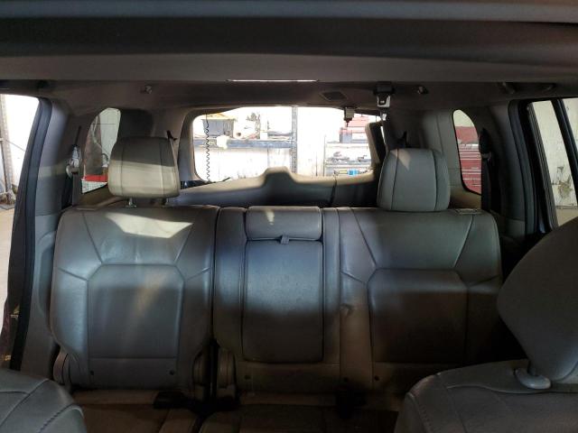 Photo 10 from auction – 2014 HONDA PILOT with VIN 5FNYF4H57EB008792