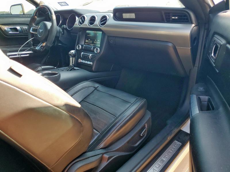 Photo 11 from auction – 2015 FORD MUSTANG GT with VIN 1FA6P8CF8F5355410