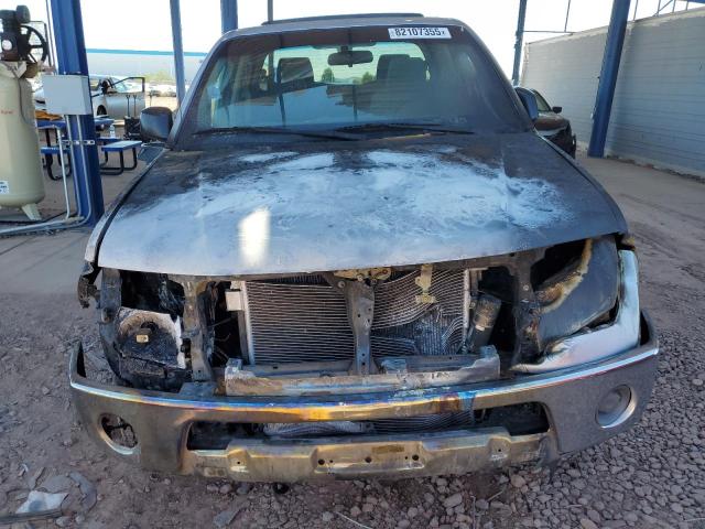 Photo 5 from auction – 2007 NISSAN FRONTIER C with VIN 1N6AD07U77C464457