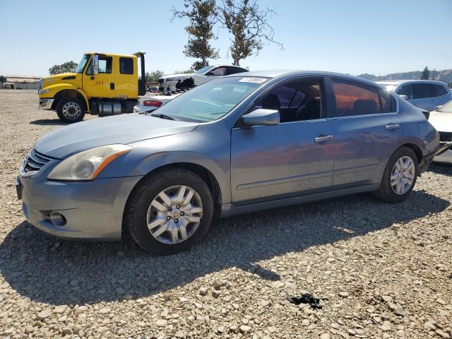 NISSAN ALTIMA BAS 2010 with VIN 1N4AL2AP4AN443474 - Photo from auction