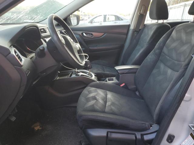 Photo 7 from auction – 2014 NISSAN ROGUE S with VIN 5N1AT2MV2EC801267