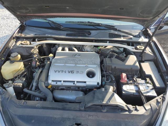 Photo 11 from auction – 2006 LEXUS ES 330 with VIN JTHBA30G665148734