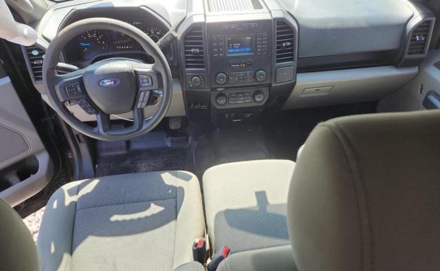 Photo 8 from auction – 2015 FORD F150 SUPER with VIN 1FTEX1EP6FKE99171