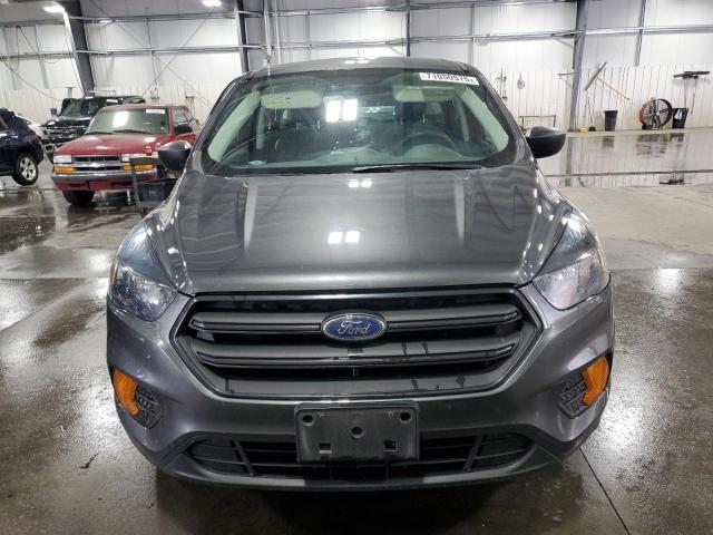 Photo 5 from auction – 2019 FORD ESCAPE S with VIN 1FMCU0F73KUA54812