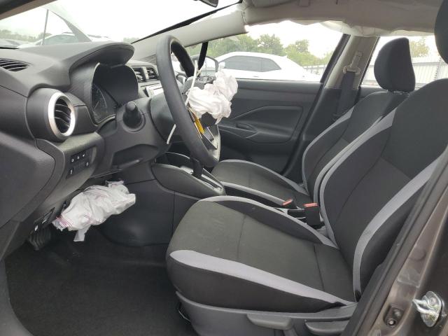 Photo 7 from auction – 2025 NISSAN VERSA S with VIN 3N1CN8DV7SL851014