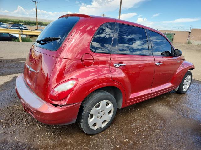 Photo 3 from auction – 2006 CHRYSLER PT CRUISER with VIN 3A4FY48B16T342918