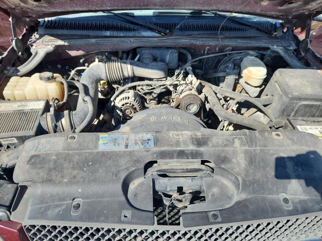 Photo 11 from auction – 2003 CHEVROLET SILVERADO with VIN 1GCEC14X53Z135615
