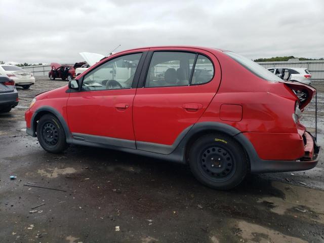 Photo 2 from auction – 2002 TOYOTA ECHO with VIN JTDBT123120210252