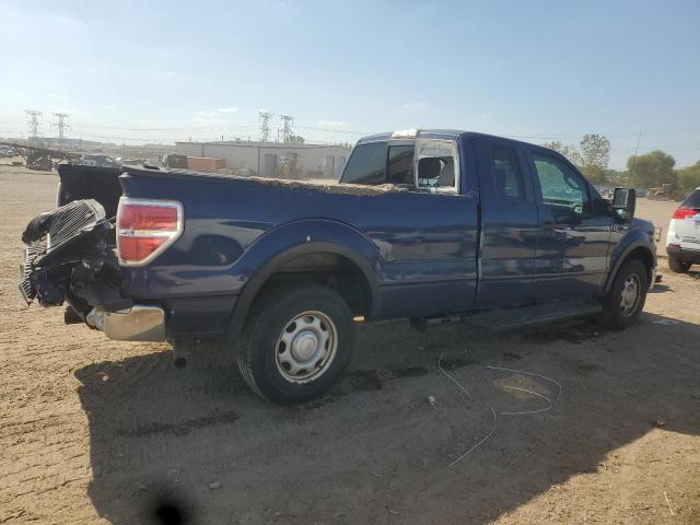 Photo 3 from auction – 2010 FORD F150 SUPER with VIN 1FTVX1CV7AKB36386