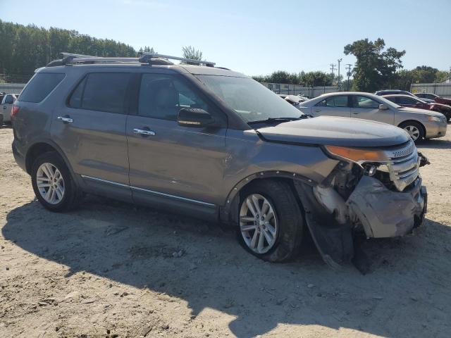 Photo 4 from auction – 2013 FORD EXPLORER X with VIN 1FM5K8D87DGA26974