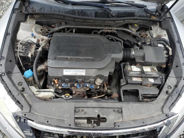 Photo 11 from auction – 2013 HONDA CROSSTOUR with VIN 5J6TF2H59DL006546