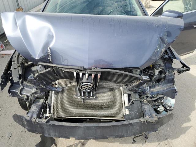Photo 11 from auction – 2013 BUICK LACROSSE with VIN 1G4GC5ER4DF316476