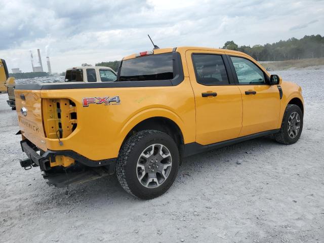 Photo 3 from auction – 2022 FORD MAVERICK X with VIN 3FTTW8F97NRA72336